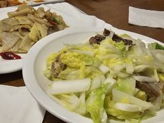 -小堂宴·老厦门码头小炒(厦大店)