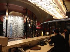 -海航大厦万豪酒店彩海轩中餐厅(霄云路店)