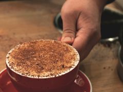 -COFFEE HOLIC(朝外SOHO店)