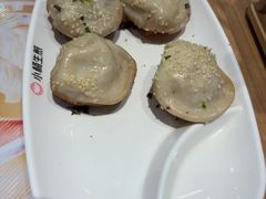 -小杨生煎(龙阳广场店)