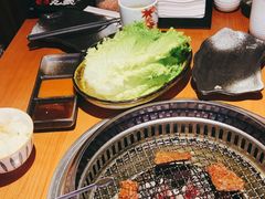 -丸藏和牛烧肉专门店(园区师惠坊店)