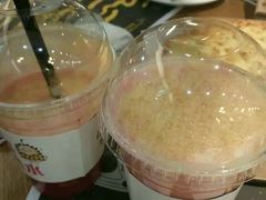 -乐凯撒披萨(正佳广场店)