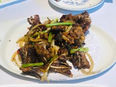 -同喜烤鸭店(光芒店)