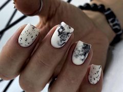 -吉田美学化妆美甲摄影培训(丽水校区)