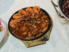 -陈生记黑鱼馆·20年活鱼现杀(宁波鼓楼店)