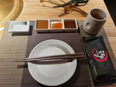 -江户烧肉(高德店)