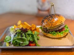 -UPPER KITCHEN(延安路店)