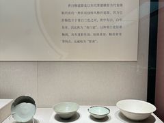-深圳博物馆(古代艺术馆)