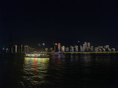 -武汉两江游览·夜游长江(汉口粤汉码头)