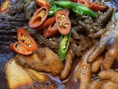 -浙江西子宾馆·瑶园咖啡厅