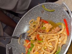 -谷牛日式烤肉(宝山U天地店)