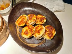 芝士煎藕饼-食廬(虹桥南丰城店)
