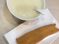 -兄弟深夜豆浆