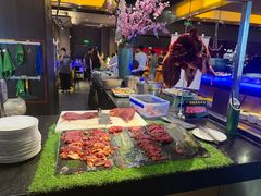 -九月海·海鲜自助(世纪东方店)