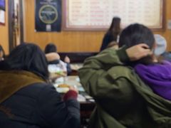 -粗茶淡饭(东关街店)