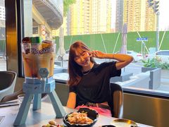 -INNS BAR 音乐酒吧餐厅