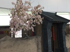 -银川河东国际机场