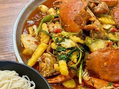 -瑞丽活螃蟹(芒市店)