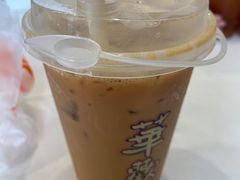 -華歡冰室-WahFoon(吉大店)