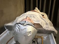 -施奈儿.洗头頭療.按摩SPA.采耳(上梅林店)