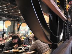 -呷哺呷哺 小火锅 (浦东新欧尚超市店)