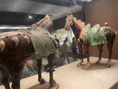 -西安大唐西市博物馆