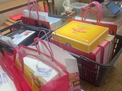 -嘉华鲜花饼·现烤(昆明老街店)