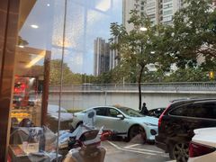 -潮悦牛肉火锅城(水贝店)