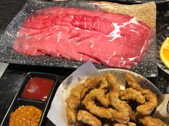 -王家渡火锅店(亦庄店)