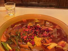 -龙门阵茶屋川菜馆(武康路店)