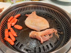 -炭之家·齐齐哈尔非遗烤肉·鲜切直供(中央大街店)