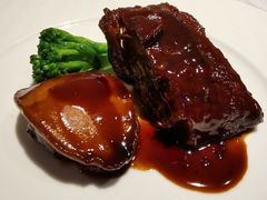 -Yan Ting 宴庭中餐厅(上海静安瑞吉酒店)