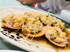 -小辣妹川味海鲜加工店(第一市场椰风巷店)