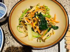 南京素什锦-南京大牌档(苏州中心店)