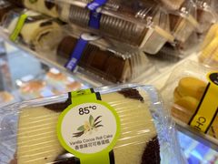 -85度C(南京龙江店)