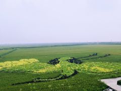 -红海滩国家风景廊道