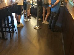 -星巴克(苏州张家港国贸酒店店)
