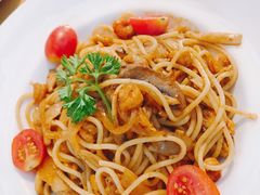 -菲滋意式餐厅(金华银泰城店)