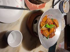 -绿茶餐厅(朝阳大悦城店)