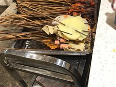-钢管厂歆瑞源油卤串串香(春熙路太古里店)