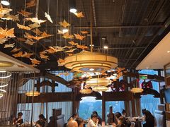 -有璟阁港式餐厅(国贸商城店)
