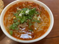 肥肠粉-顺华粉馆(桃园南路店)