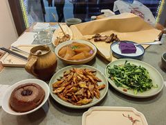 -兰溪小馆(东直门簋街店)