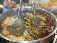 -荣记潮汕牛肉火锅(仙鹤街店)