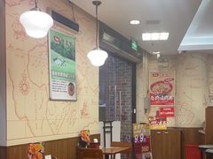 -食其家·牛丼咖喱(广元西路店)