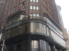 -上海国际饭店