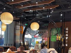 -呷哺呷哺 小火锅 (浦东新欧尚超市店)