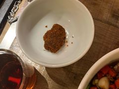 -铁公鸡·四川料理(天环广场店)