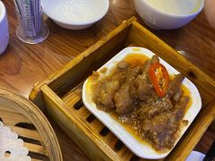 -皇马假日醉海南大酒店·假日一品派茶楼(秀英店)