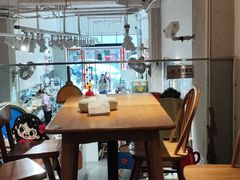 -小豆海棠(嘉兴路店)